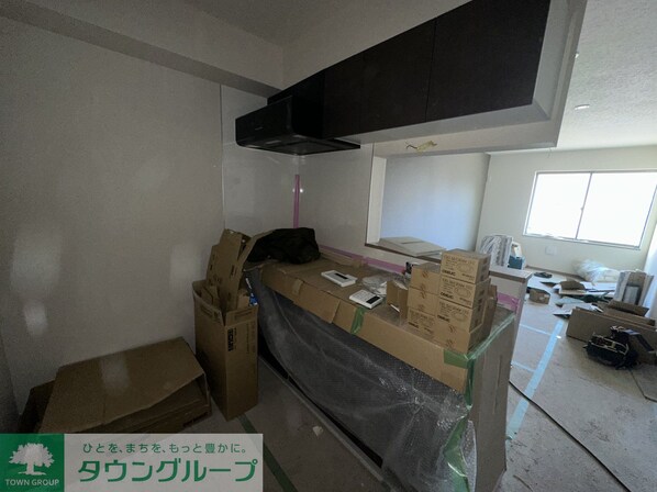 町田レジデンスの物件内観写真